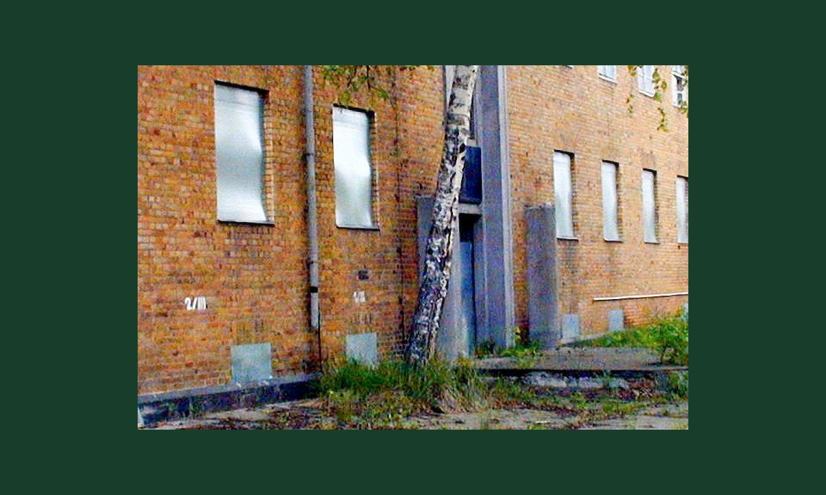 Eingang I - Kompanie