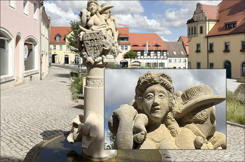 Feine Blicke – Fotografie