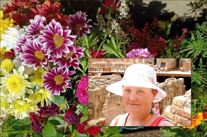 Erinnerungen an Birgit